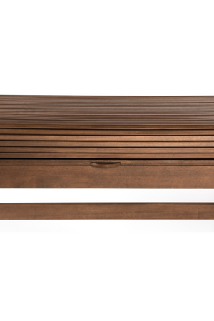 Classic Wooden Desk | Zuiver Barbier | Oroa.com