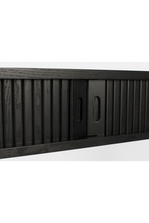 Ash Wood Console Table | Zuiver Barbier | Oroa.com