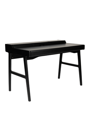 Oak Modern Desk | Zuiver Kaat | OROA.com