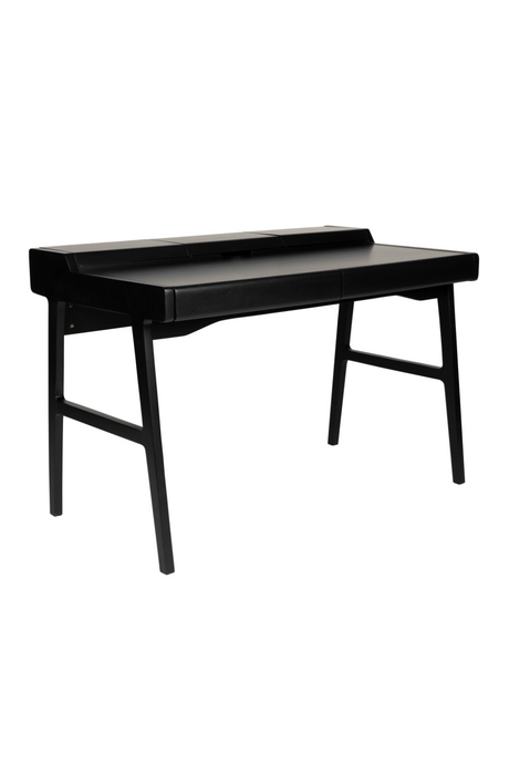 Oak Modern Desk | Zuiver Kaat | OROA.com