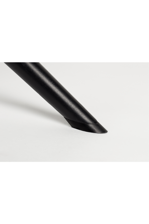 Brown Upholstered Accent Chair | Zuiver Doulton | OROA.com