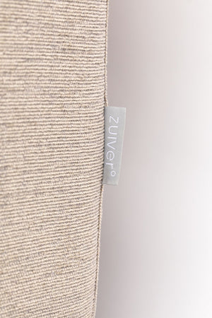 Modern Minimalist Love Seat | Zuiver Summer | Oroa.com