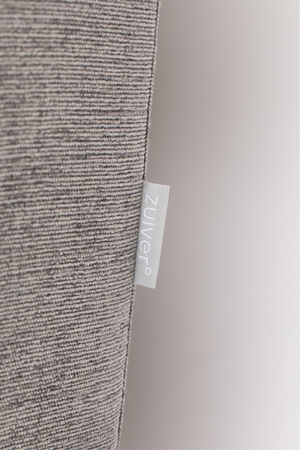 Modern Minimalist Love Seat | Zuiver Summer | Oroa.com