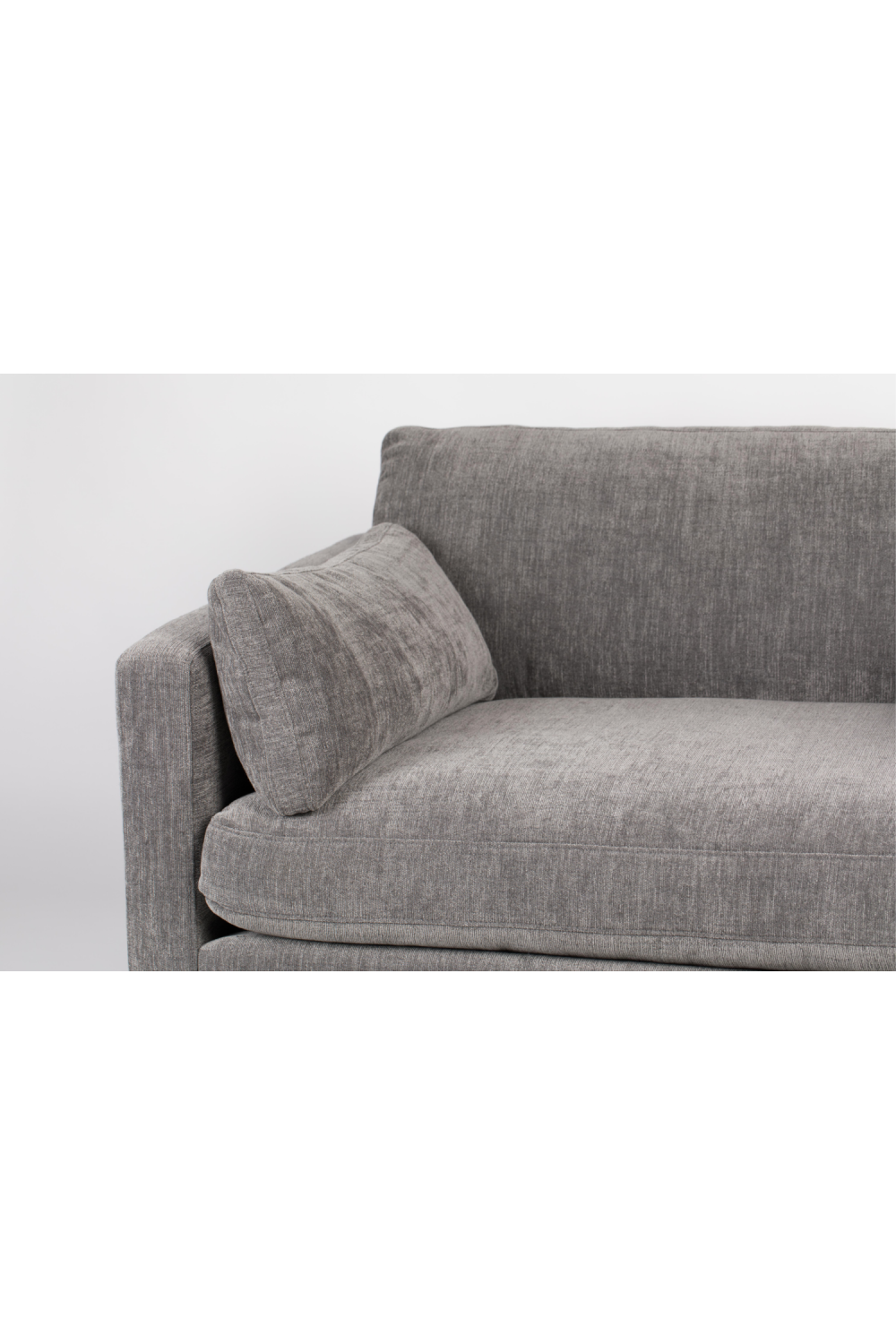 Modern Minimalist Love Seat | Zuiver Summer | Oroa.com