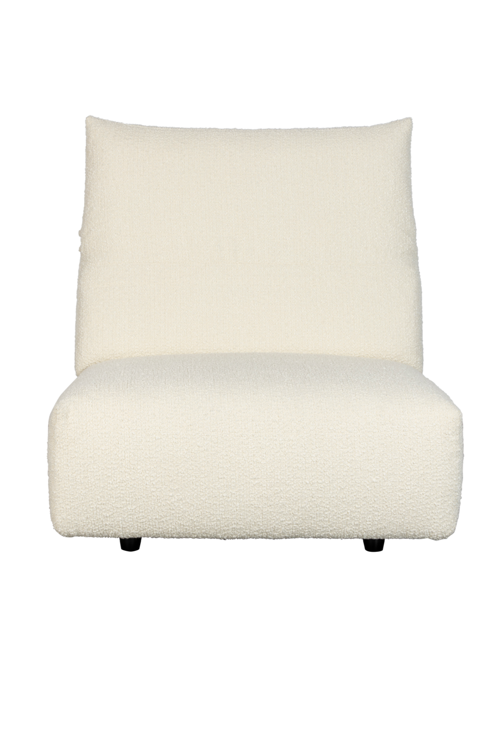 Modern Minimalist Love Seat | Zuiver Wings | Oroatrade.com