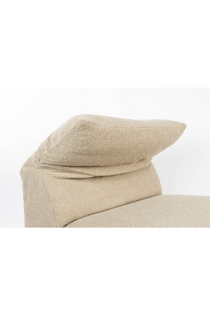 Modern Minimalist Love Seat | Zuiver Wings | Oroatrade.com