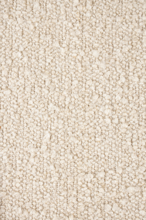 Beige Minimalist Lounge Chair | Zuiver Bowie | OROA.com