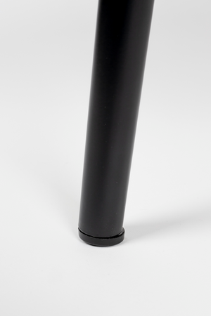 Webbed Back Lounge Chair | Zuiver Spike | Oroa.com