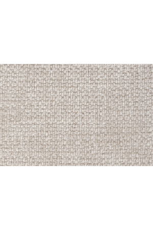 Round Modern Lounge Chair | Zuiver Eden | OROA.com