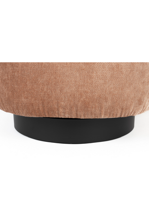 Round Modern Lounge Chair | Zuiver Eden | OROA.com