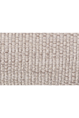 Latte Upholstered 2.5-Seater Sofa | Zuiver Bor | OROA.com