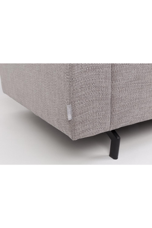 2.5-Seater Fabric Sofa | Zuiver Jean | Oroa.com