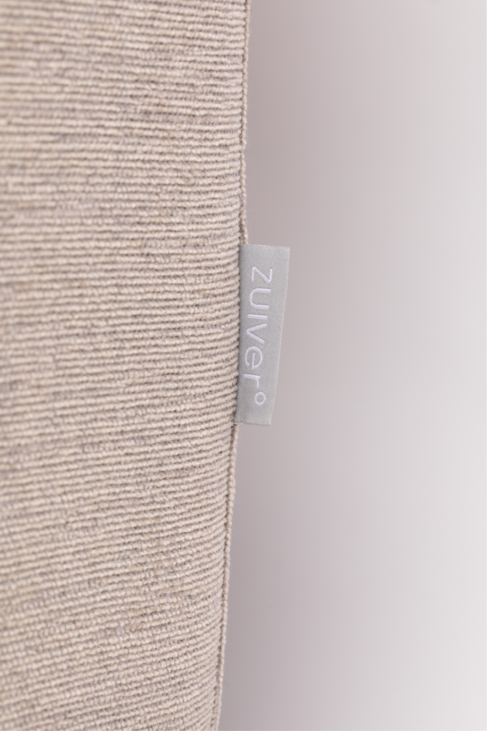 Upholstered 3-Seater Sofa | Zuiver Summer | Oroa.com