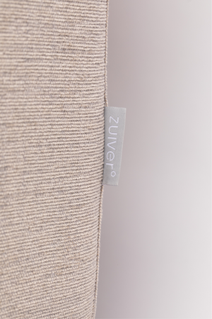 Upholstered 4-5 Seater Sofa | Zuiver Summer | Oroa.com