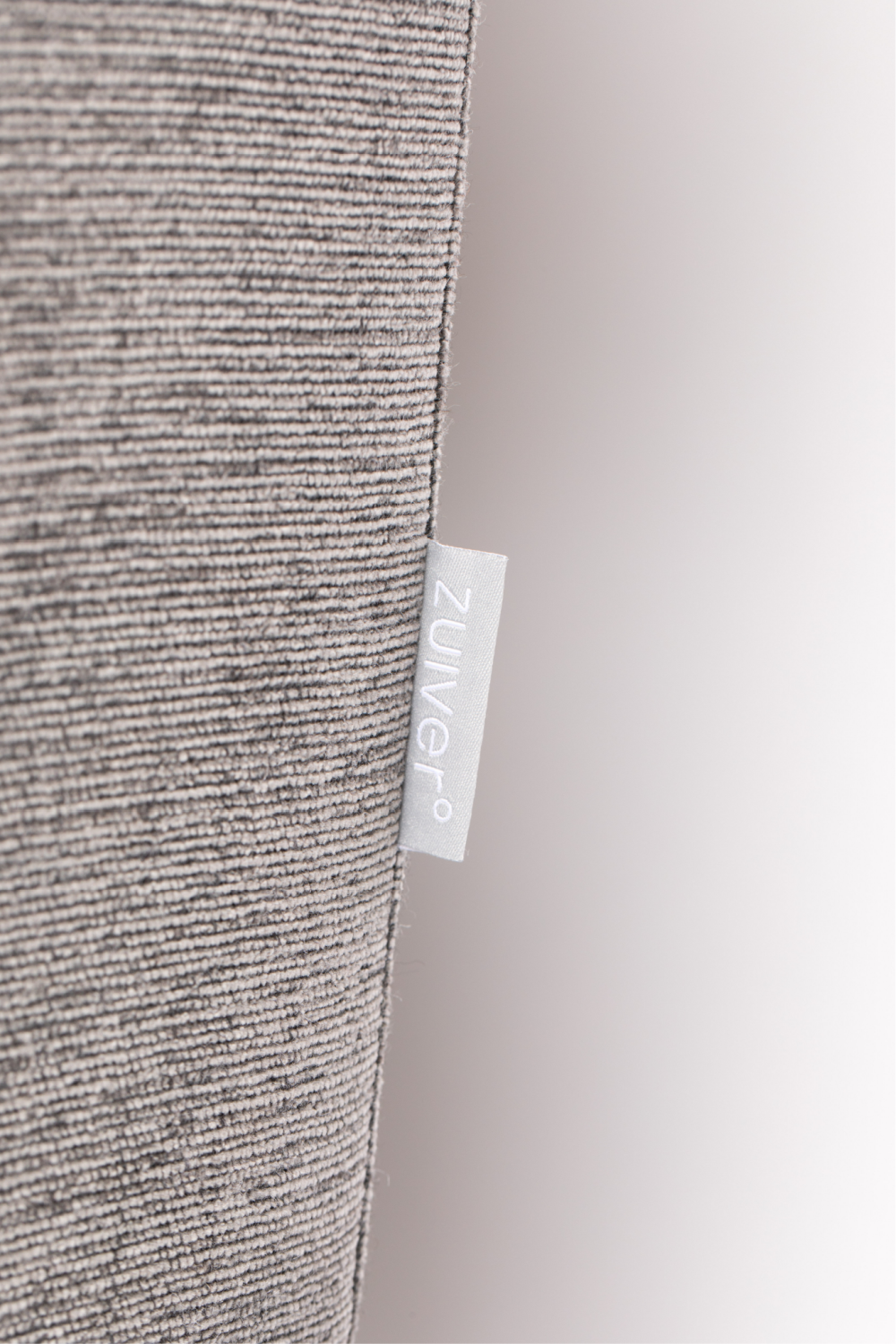 Upholstered 3-Seater Sofa | Zuiver Summer | Oroa.com