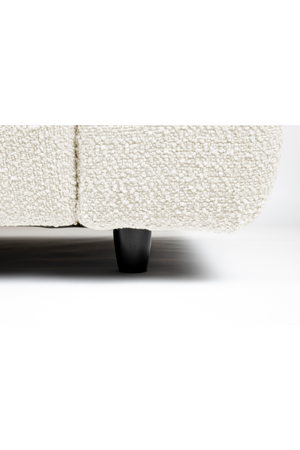 Modern Minimalist 3-Seater Sofa | Zuiver Wings | OROA.com