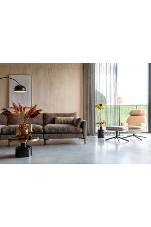 Contemporary 7-Seater Sofa | Zuiver Summer | OROA.com