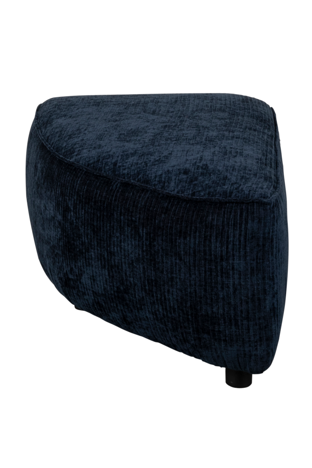 Blue Upholstered Sofa | Zuiver Hunter | OROA.com