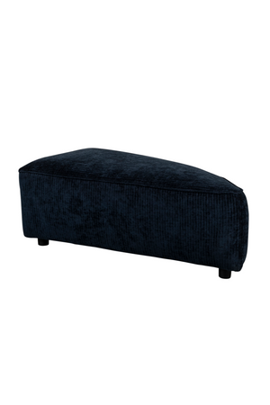 Blue Upholstered Sofa | Zuiver Hunter | OROA.com