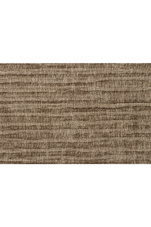 Brown Upholstered Sofa | Zuiver Element | OROA.com