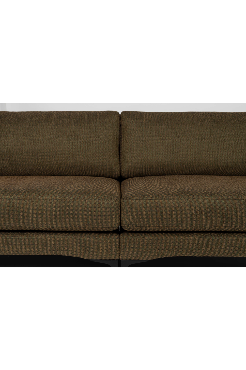 Fabric Upholstered Modern Sofa | Zuiver Balcony | OROA.com