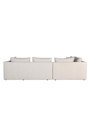 Modern Right Modular Sofa | Zuiver Prosper  | OROA.com