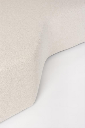 Modern Right Modular Sofa | Zuiver Prosper  | OROA.com