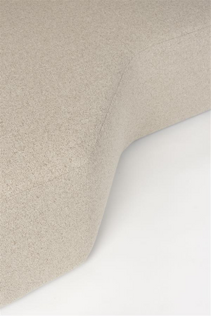 Modern Right Modular Sofa | Zuiver Prosper  | OROA.com