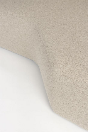 Modern Left Modular Sofa | Zuiver Prosper | OROA.com