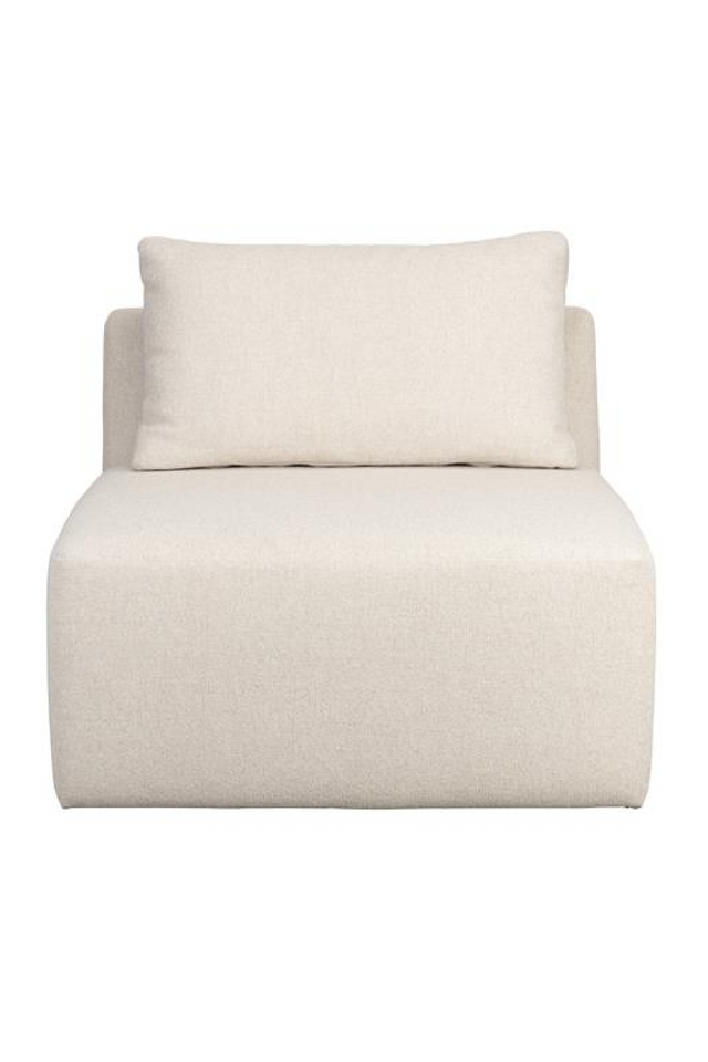 Modular Modern Sofa | Zuiver Prosper | OROA.com