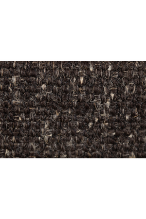 Square Upholstered Hocker | Zuiver Sense | OROA.com