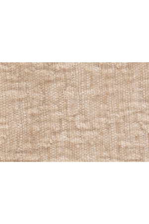 Square Upholstered Hocker | Zuiver Sense | OROA.com