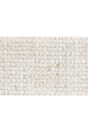 Square Upholstered Hocker | Zuiver Sense | OROA.com