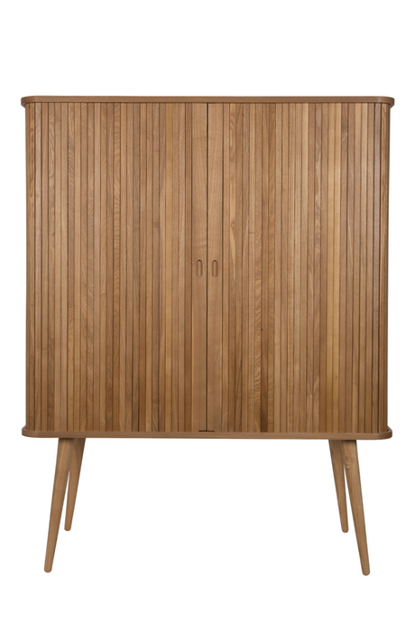 Wooden Sliding Door Cabinet | Zuiver Barbier | Oroa.com