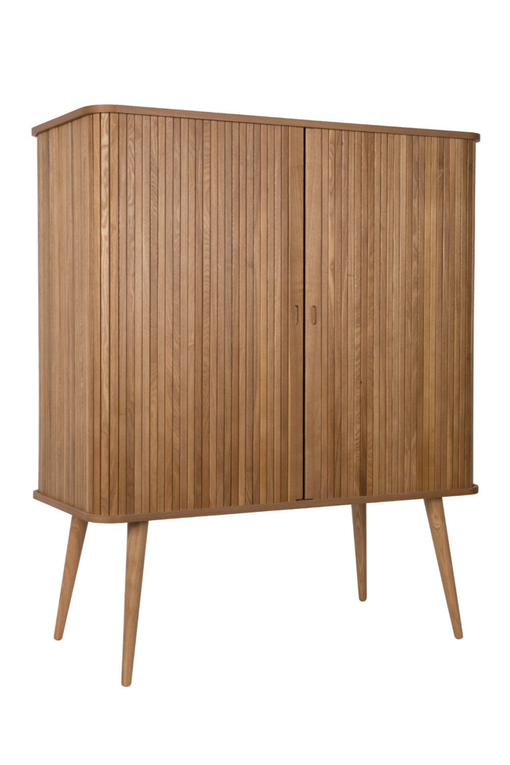 Wooden Sliding Door Cabinet | Zuiver Barbier | Oroa.com