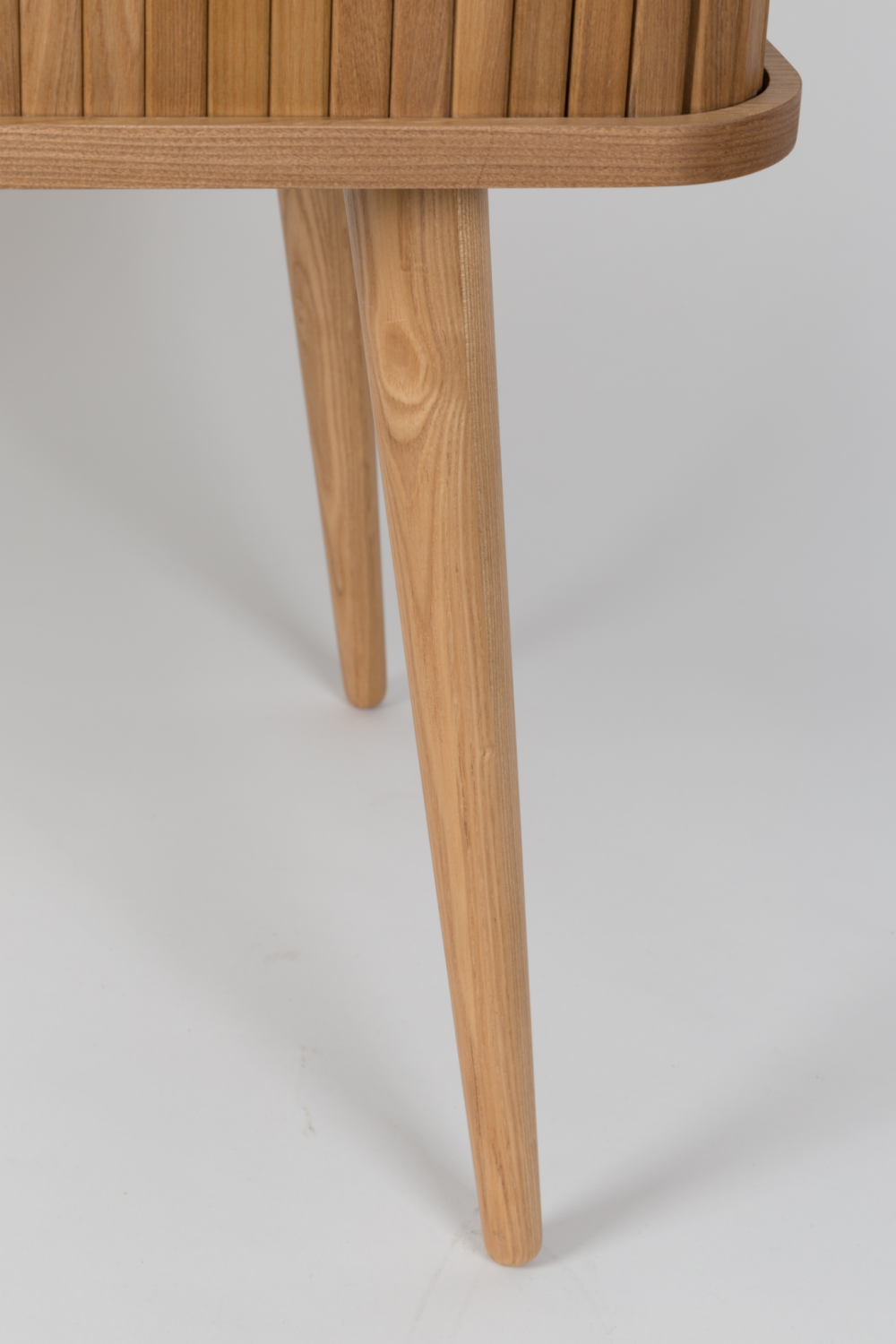 Wooden Sliding Door Cabinet | Zuiver Barbier | Oroa.com