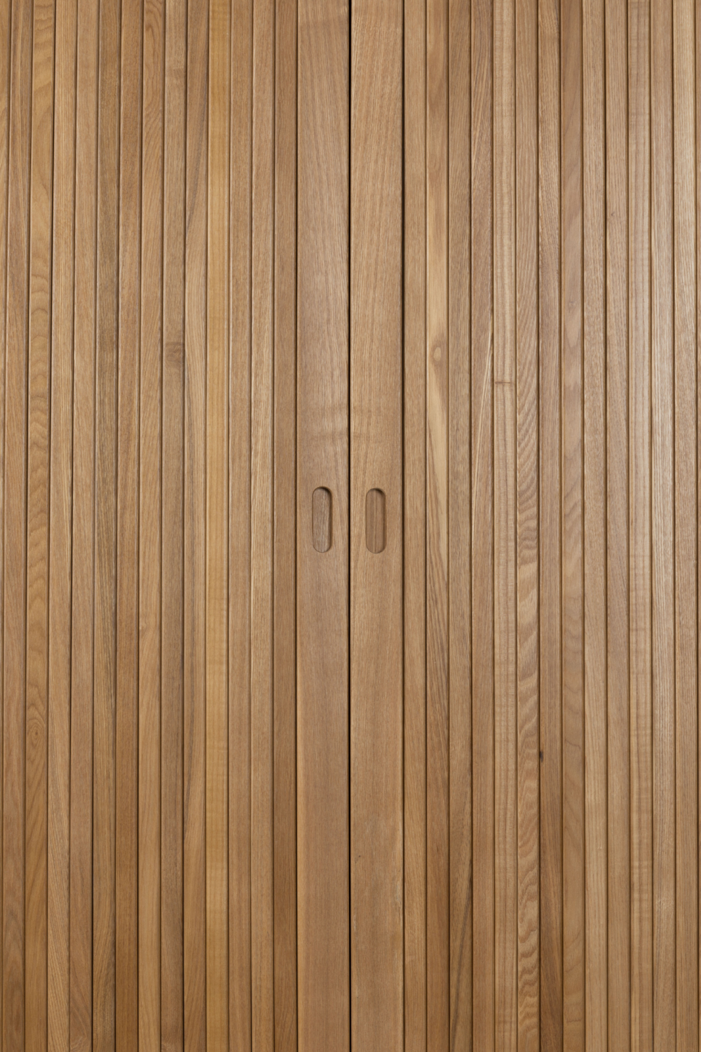 Wooden Sliding Door Cabinet | Zuiver Barbier | Oroa.com