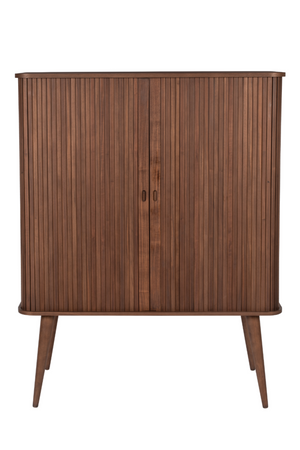 Wooden Sliding Door Cabinet | Zuiver Barbier | Oroa.com