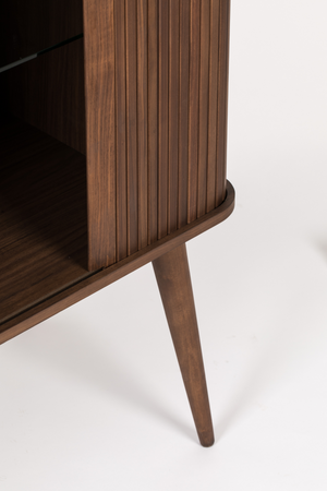 Wooden Sliding Door Cabinet | Zuiver Barbier | Oroa.com