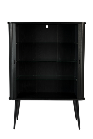 Wooden Sliding Door Cabinet | Zuiver Barbier | Oroa.com