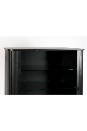 Wooden Sliding Door Cabinet | Zuiver Barbier | Oroa.com