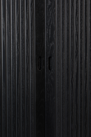 Wooden Sliding Door Cabinet | Zuiver Barbier | Oroa.com