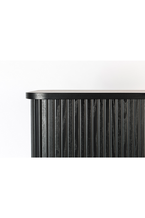 Wooden Sliding Door Cabinet | Zuiver Barbier | Oroa.com