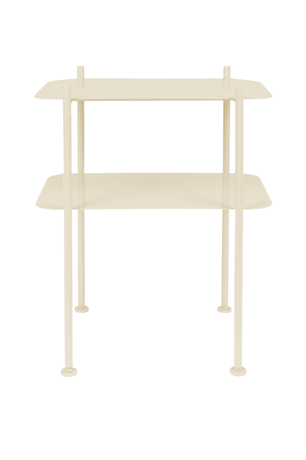 Beige Classic Shelf Cabinet | Zuiver River | OROA.com