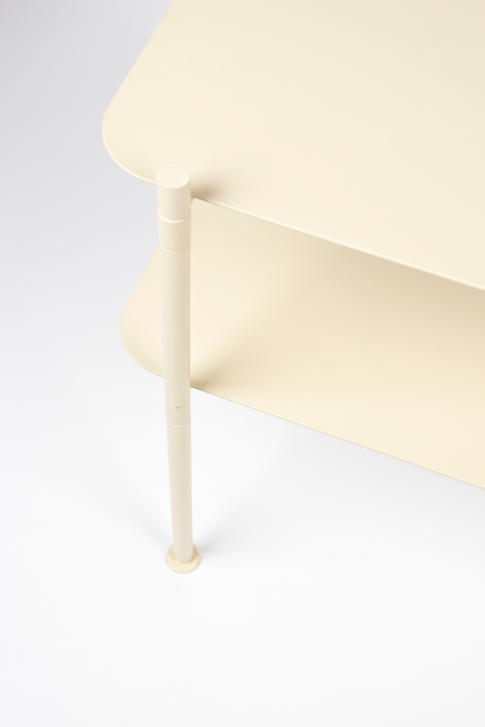 Beige Classic Shelf Cabinet | Zuiver River | OROA.com