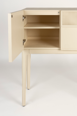 Oak Modern Cabinet | Zuiver June | OROA.com