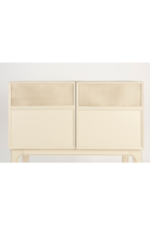Oak Modern Cabinet | Zuiver June | OROA.com