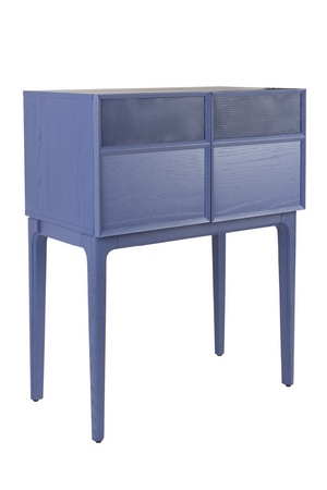 Oak Modern Cabinet | Zuiver June | OROA.com