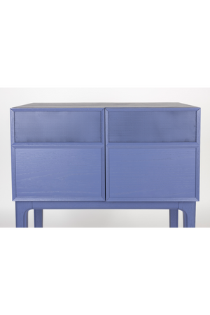 Oak Modern Cabinet | Zuiver June | OROA.com