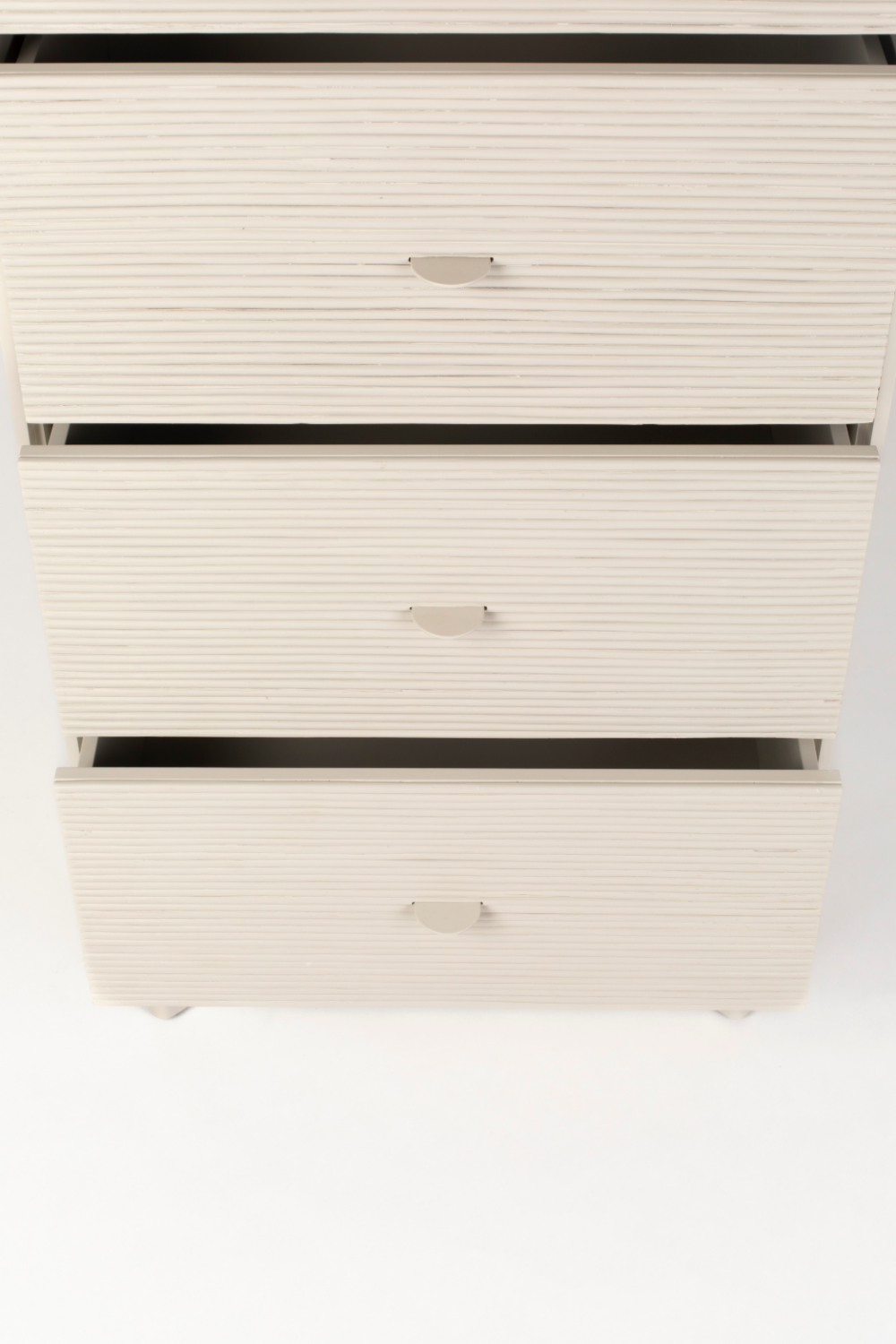 Wooden 4-Drawer Cabinet | Zuiver Morning | OROA.com
